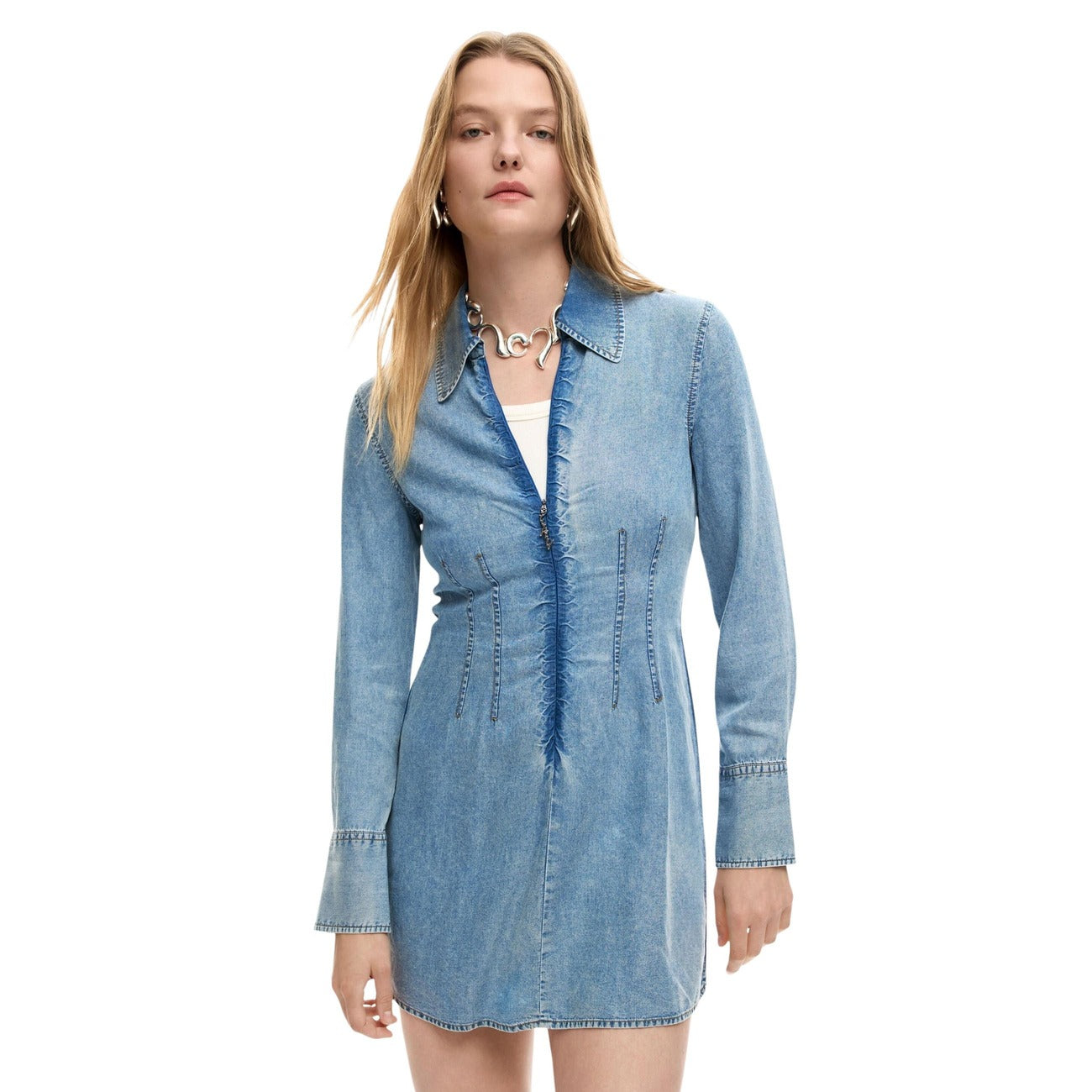 Desigual - Desigual Abito Donna