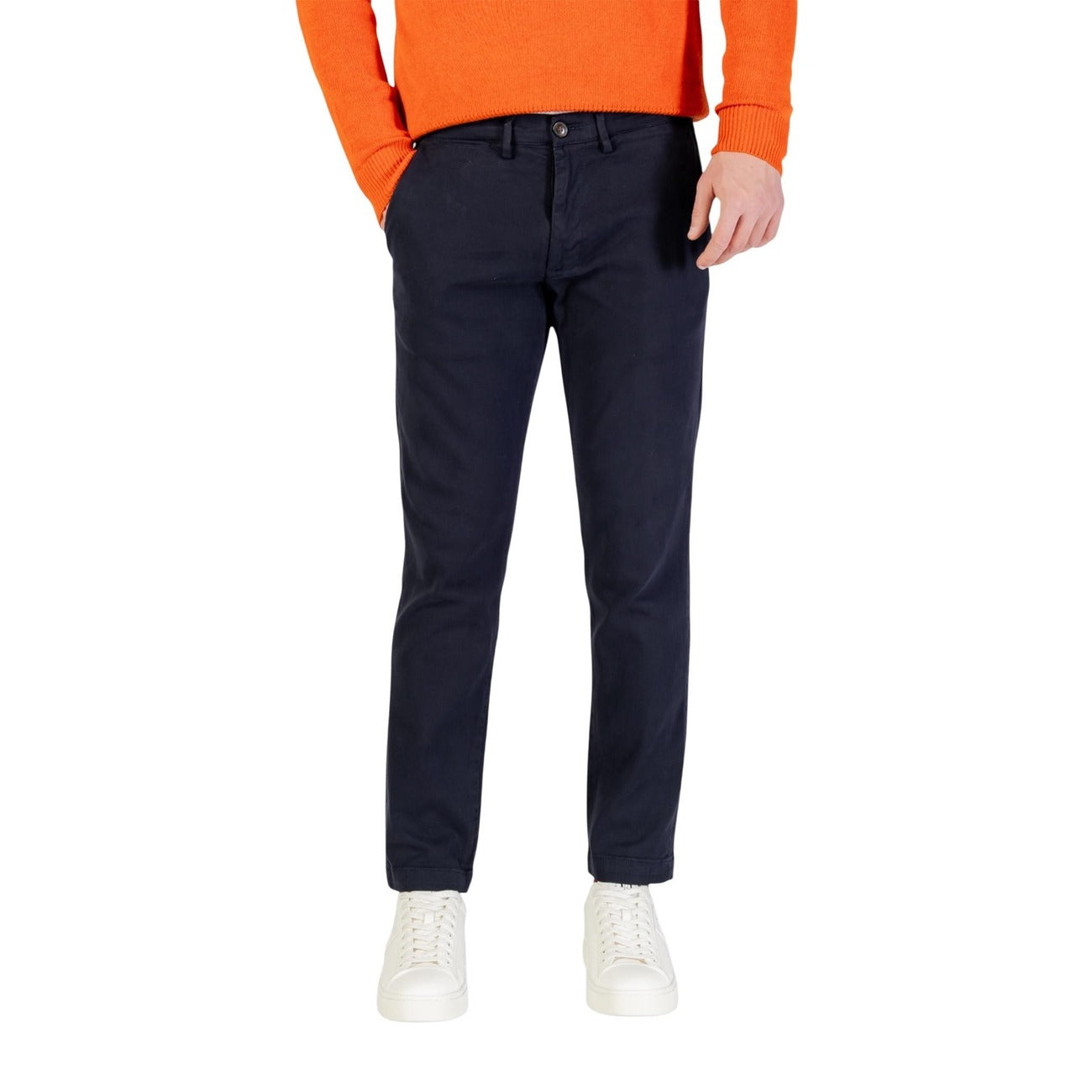 Borghese - Borghese Pantaloni Uomo