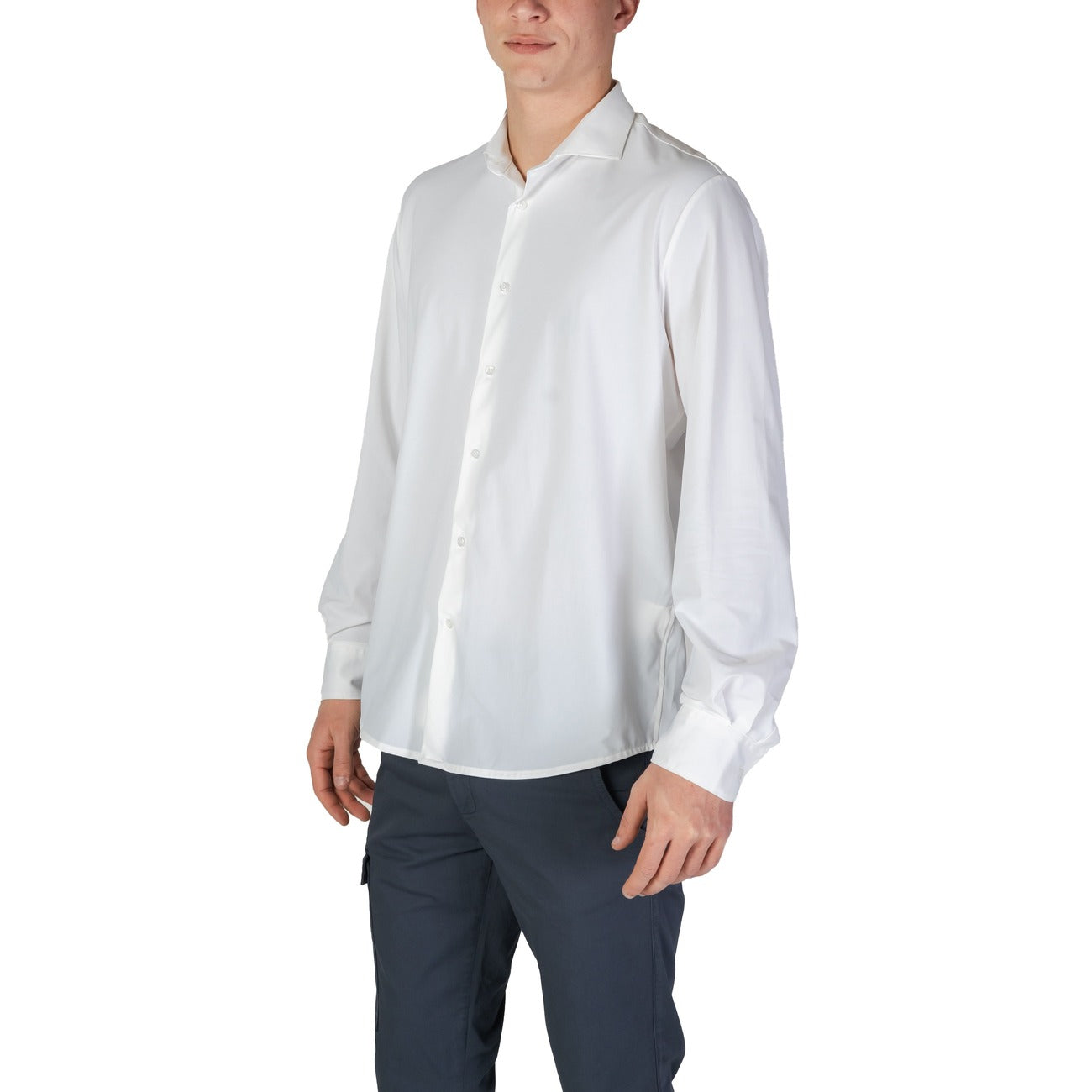 Fashion Brand - Fashion Brand Camicia Uomo