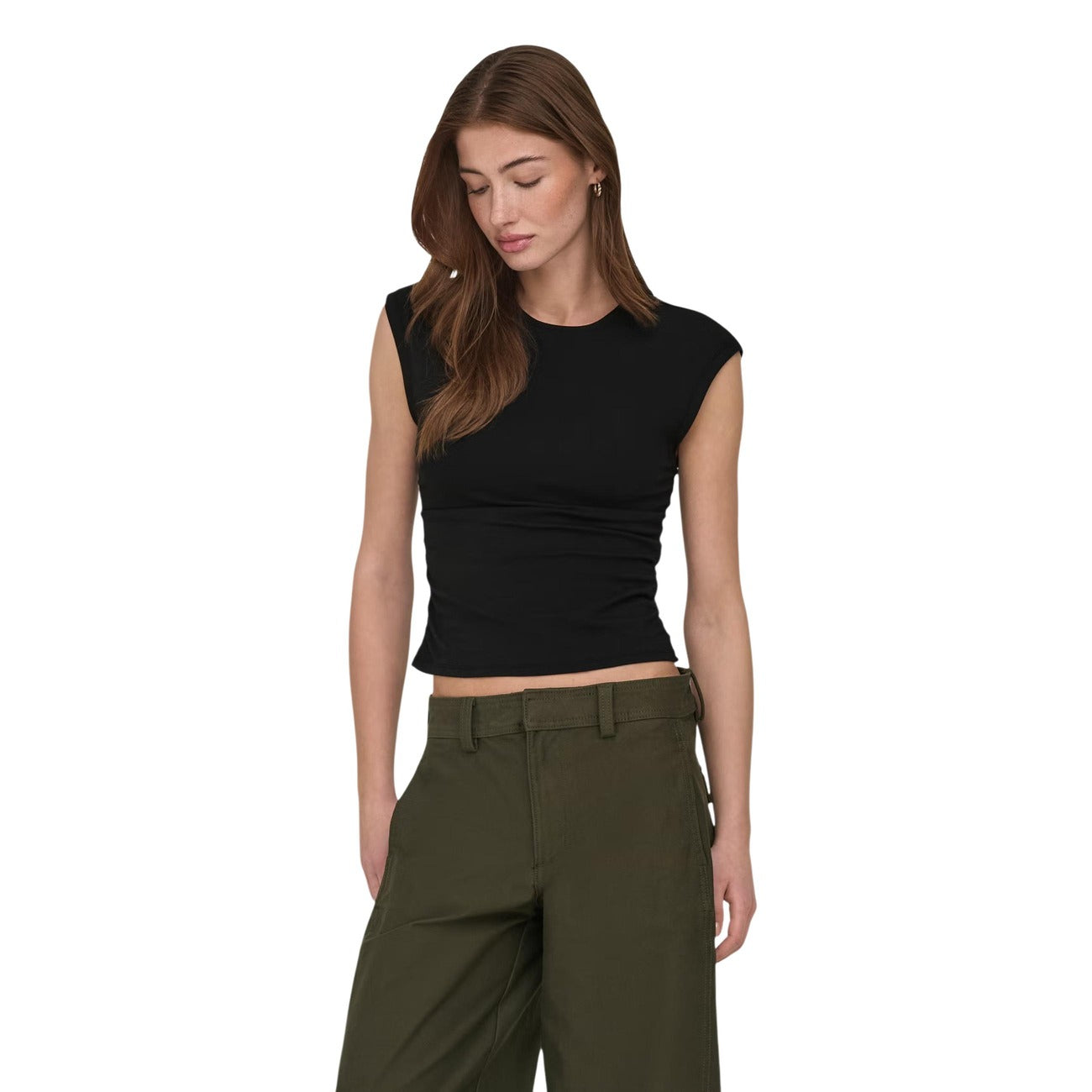 Only - Only Top Donna