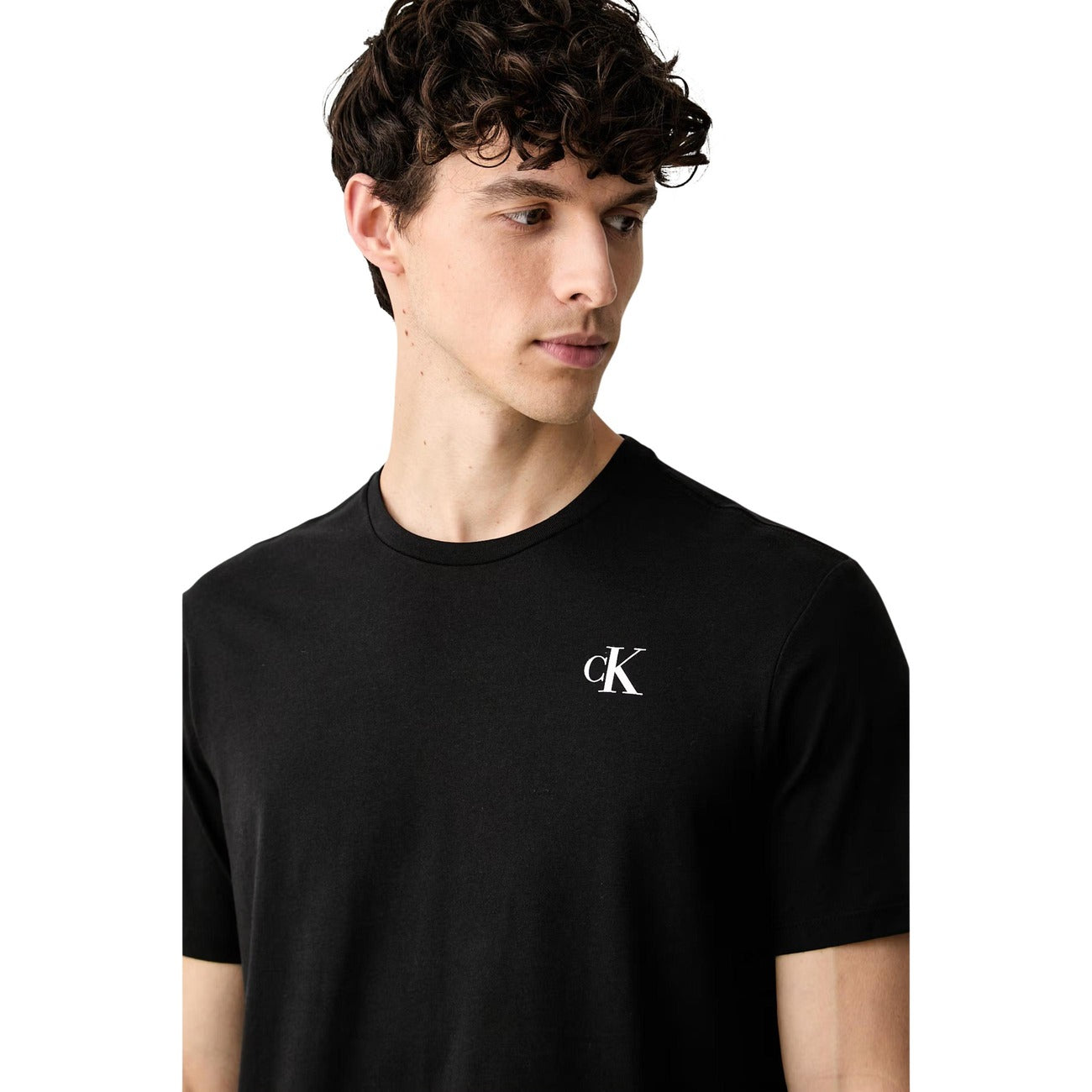 Calvin Klein Jeans - Calvin Klein Jeans T-Shirt Uomo