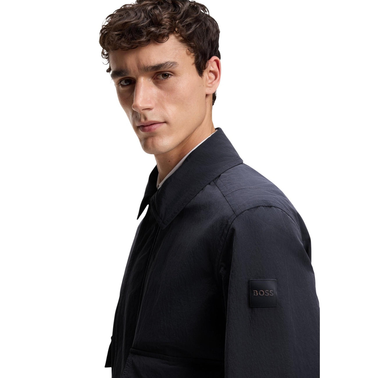 Boss - Boss Giacca Uomo