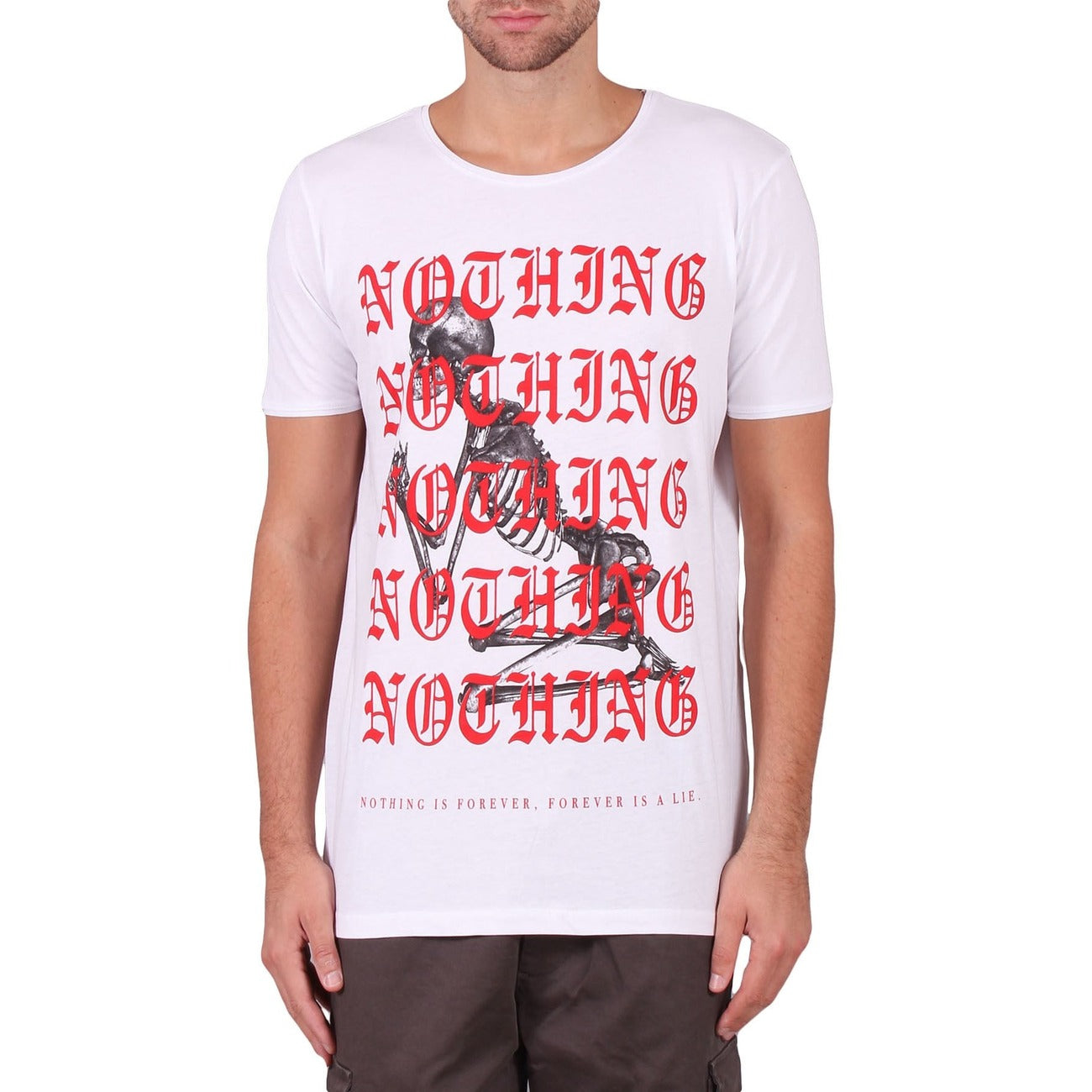 Absolut Joy - Absolut Joy T-Shirt Uomo