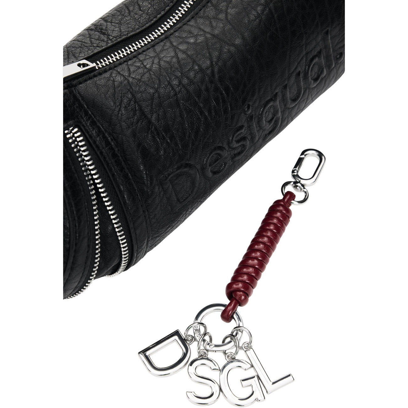 Desigual - Desigual Borsa Donna