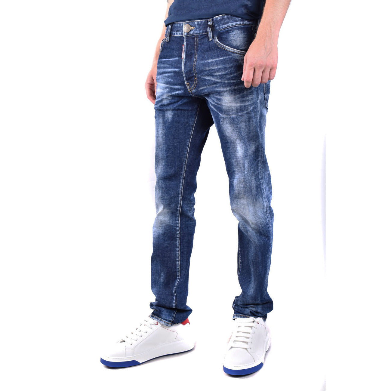 Dsquared2 - Dsquared2 Jeans Uomo