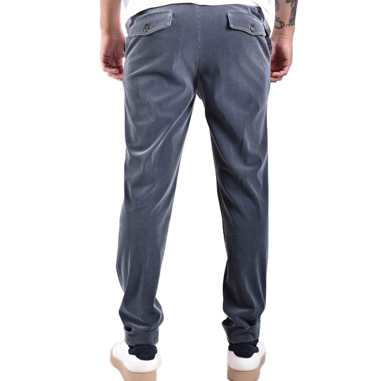 Rrd - Rrd Pantaloni Uomo