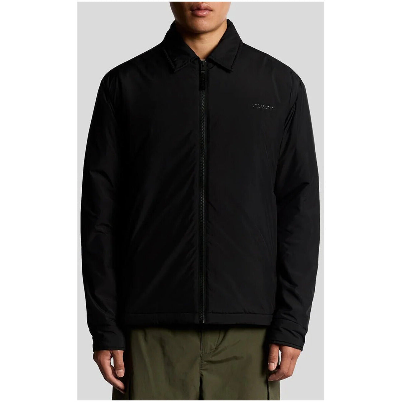 Giacca JK2334V Nero