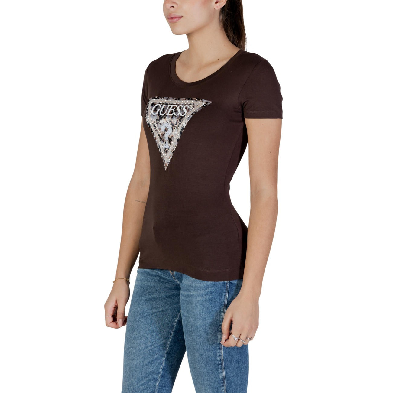 Guess - Guess T-Shirt Donna