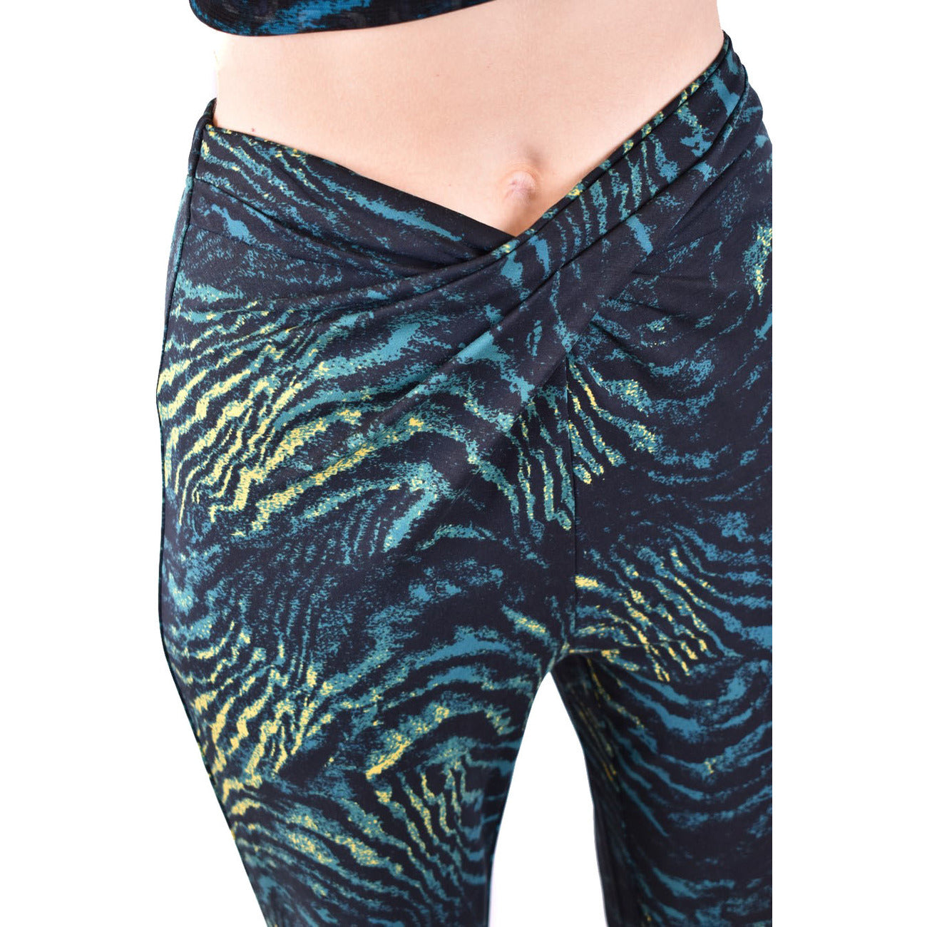 Diane Von Furstenberg - Diane Von Furstenberg Pantaloni Donna
