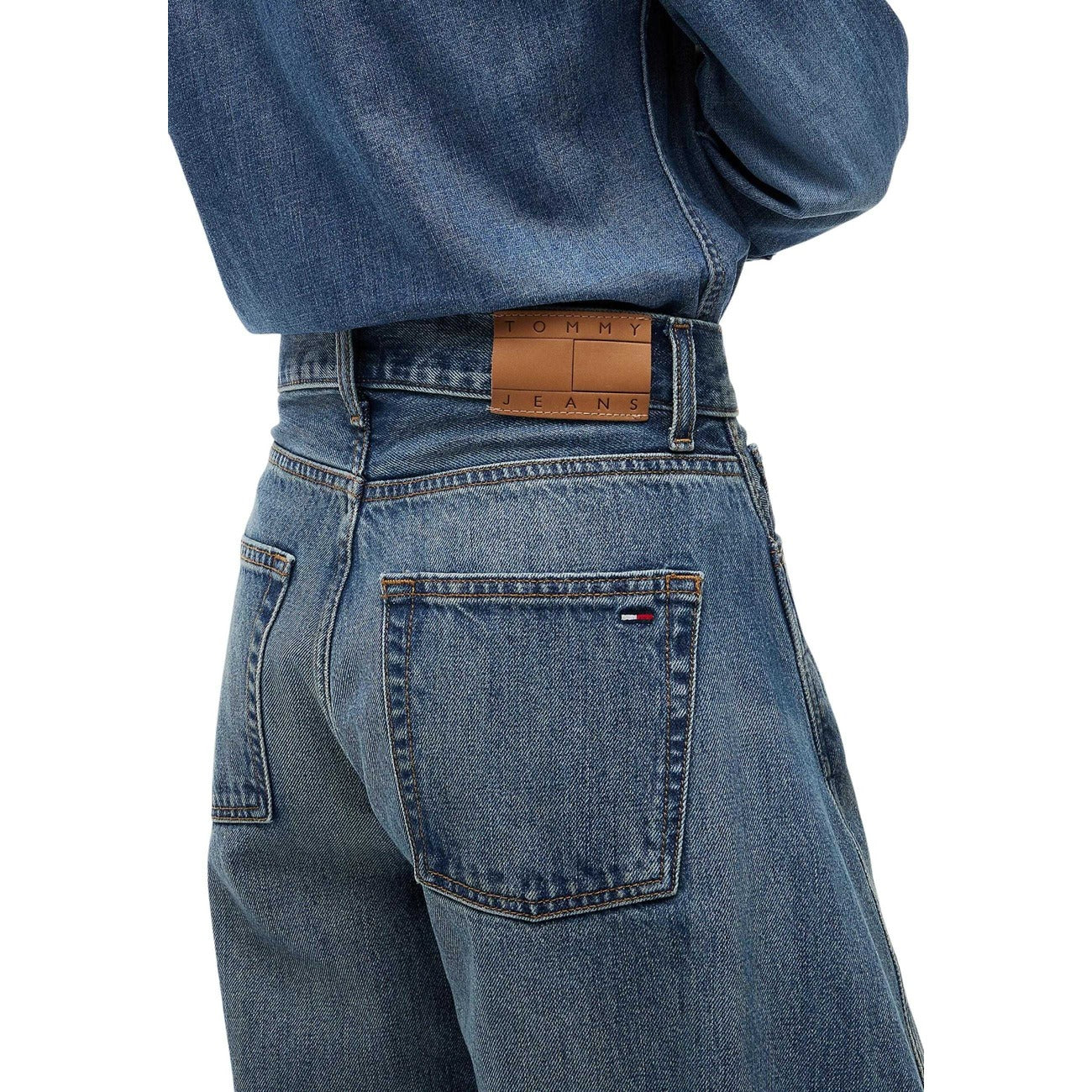 Tommy Hilfiger Jeans - Tommy Hilfiger Jeans Jeans Donna