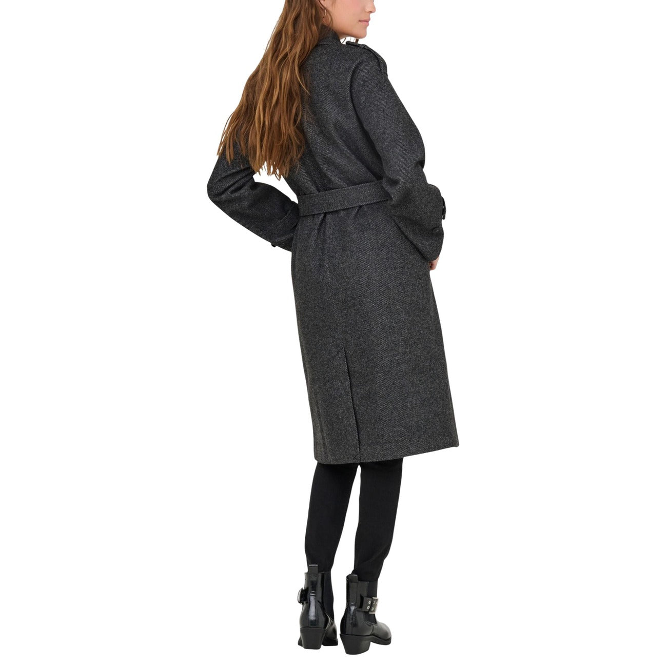 Only - Only Cappotto Donna