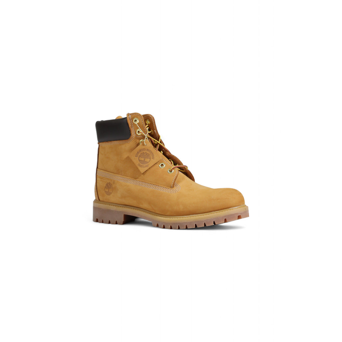 Stivali Uomo Marroni - Timberland