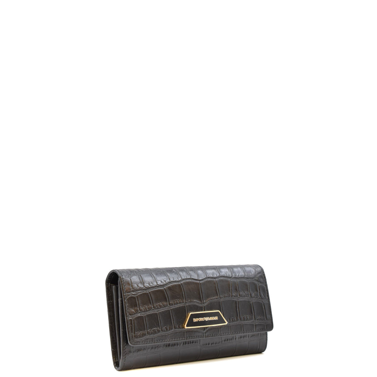 Emporio Armani - Emporio Armani Portafogli Donna