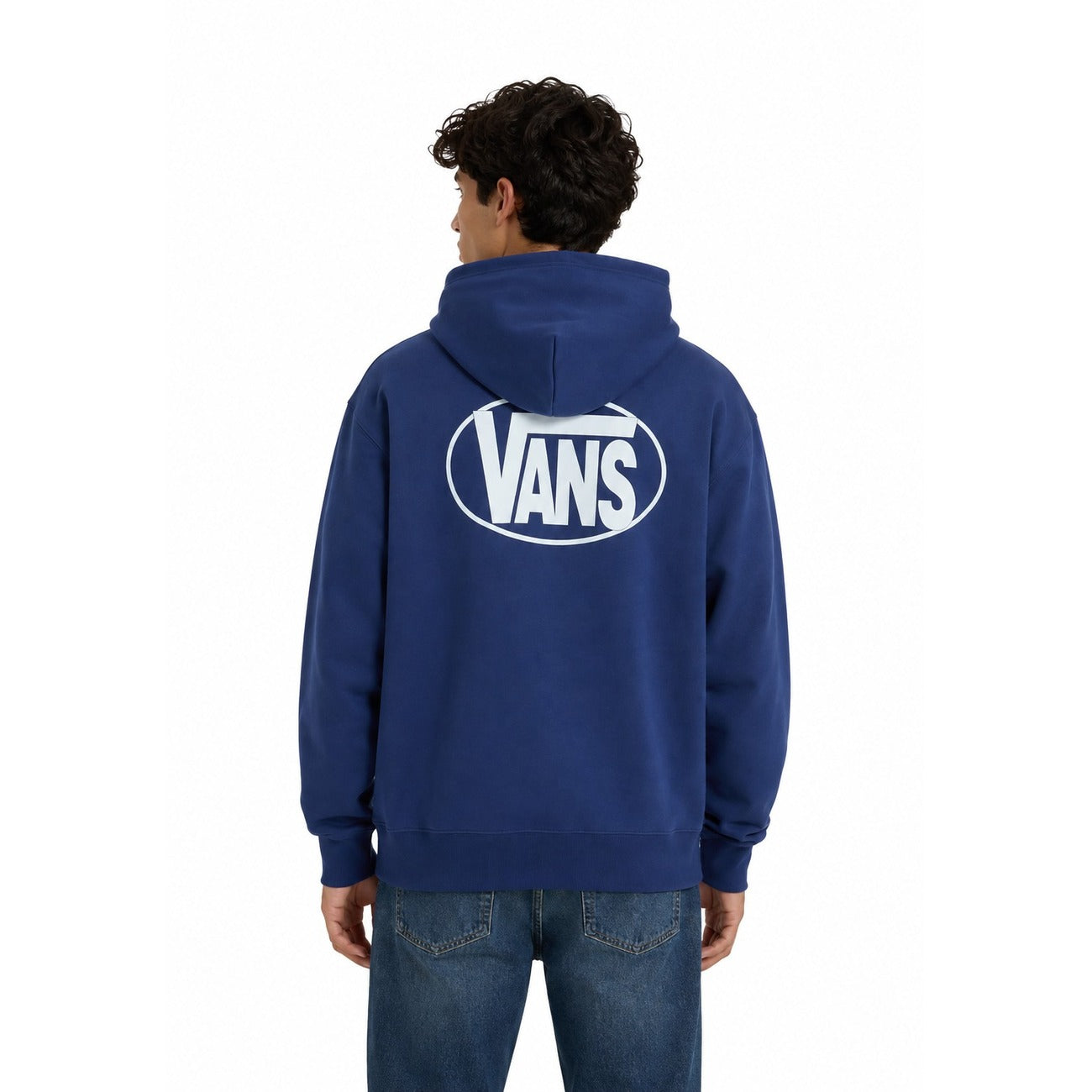 Vans - Vans Felpa Uomo