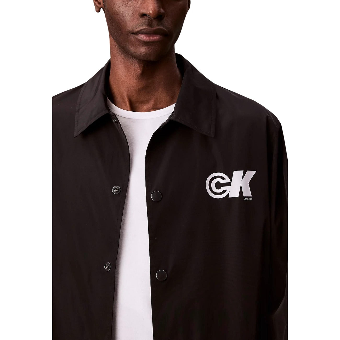 Calvin Klein Jeans - Calvin Klein Jeans Giacca Uomo