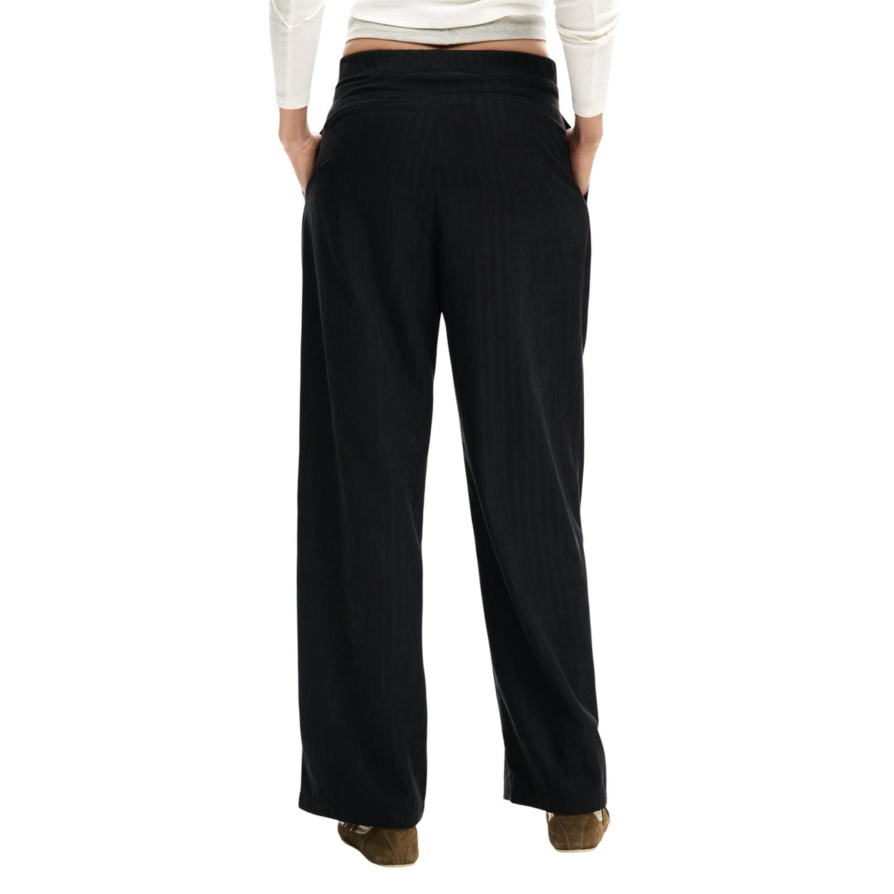 Desigual - Desigual Pantaloni Donna