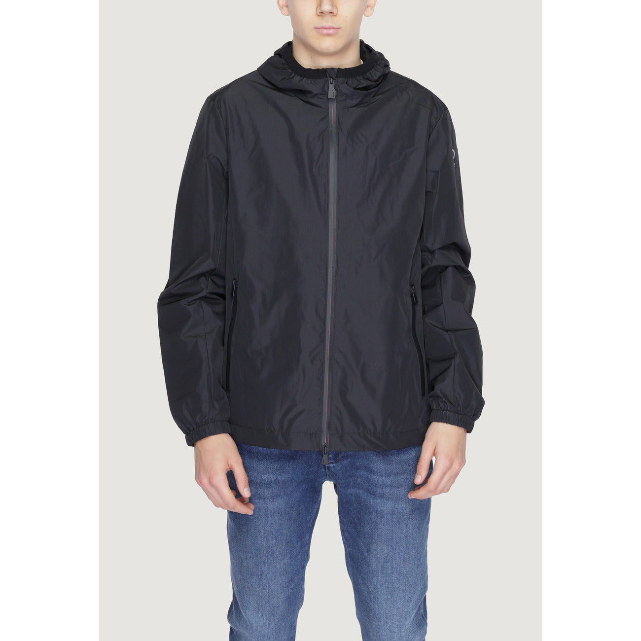 Giacca GBS41001U Nero