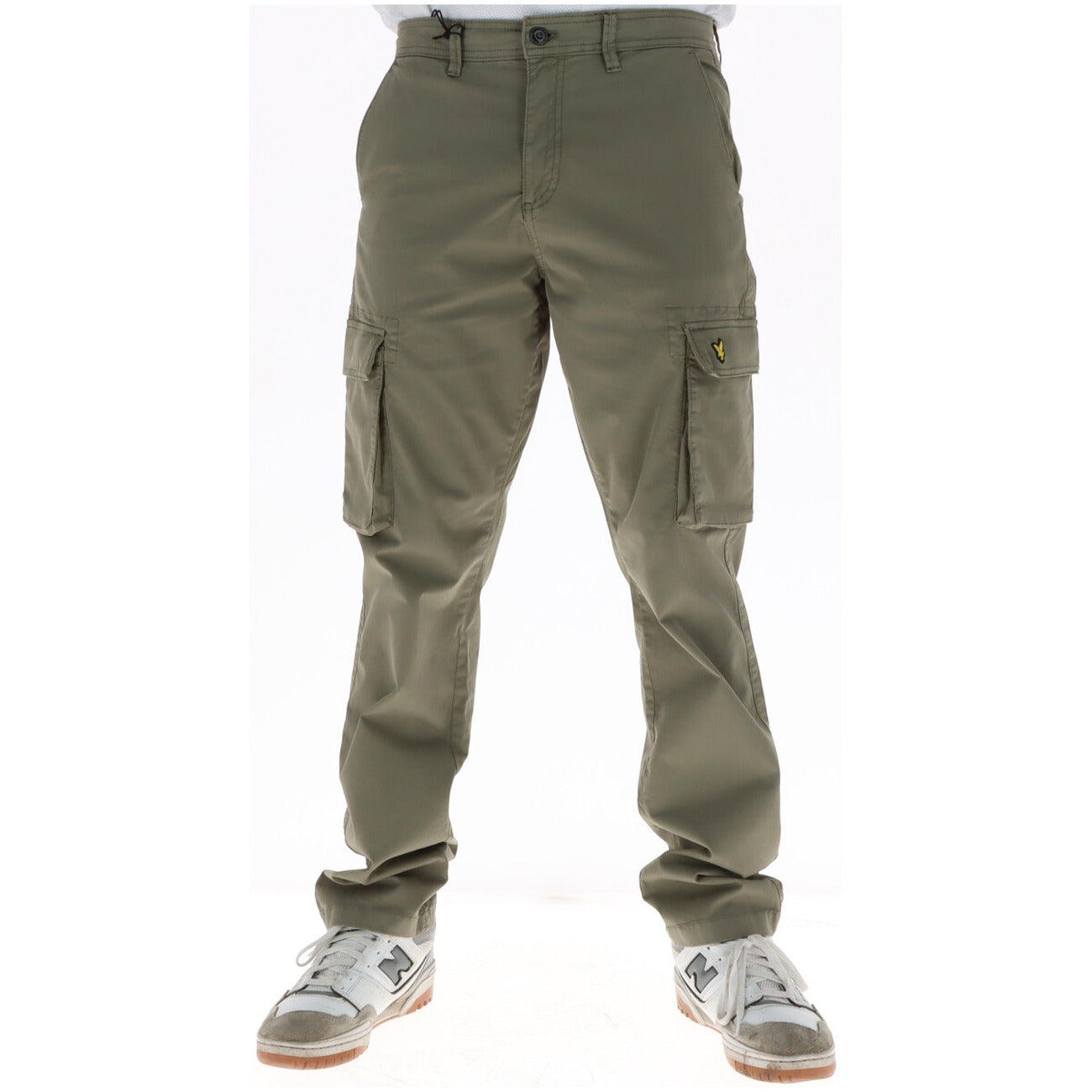 Pantalone TR1802ITA Blu