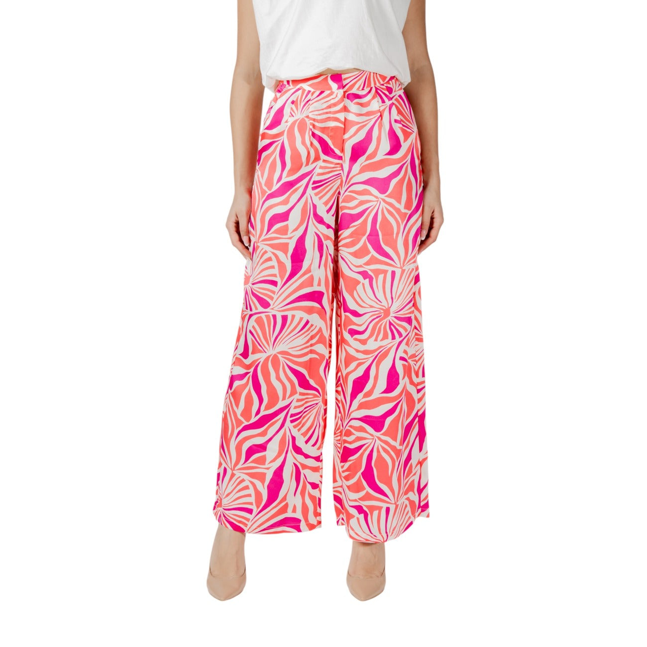 Only - Only Pantaloni Donna