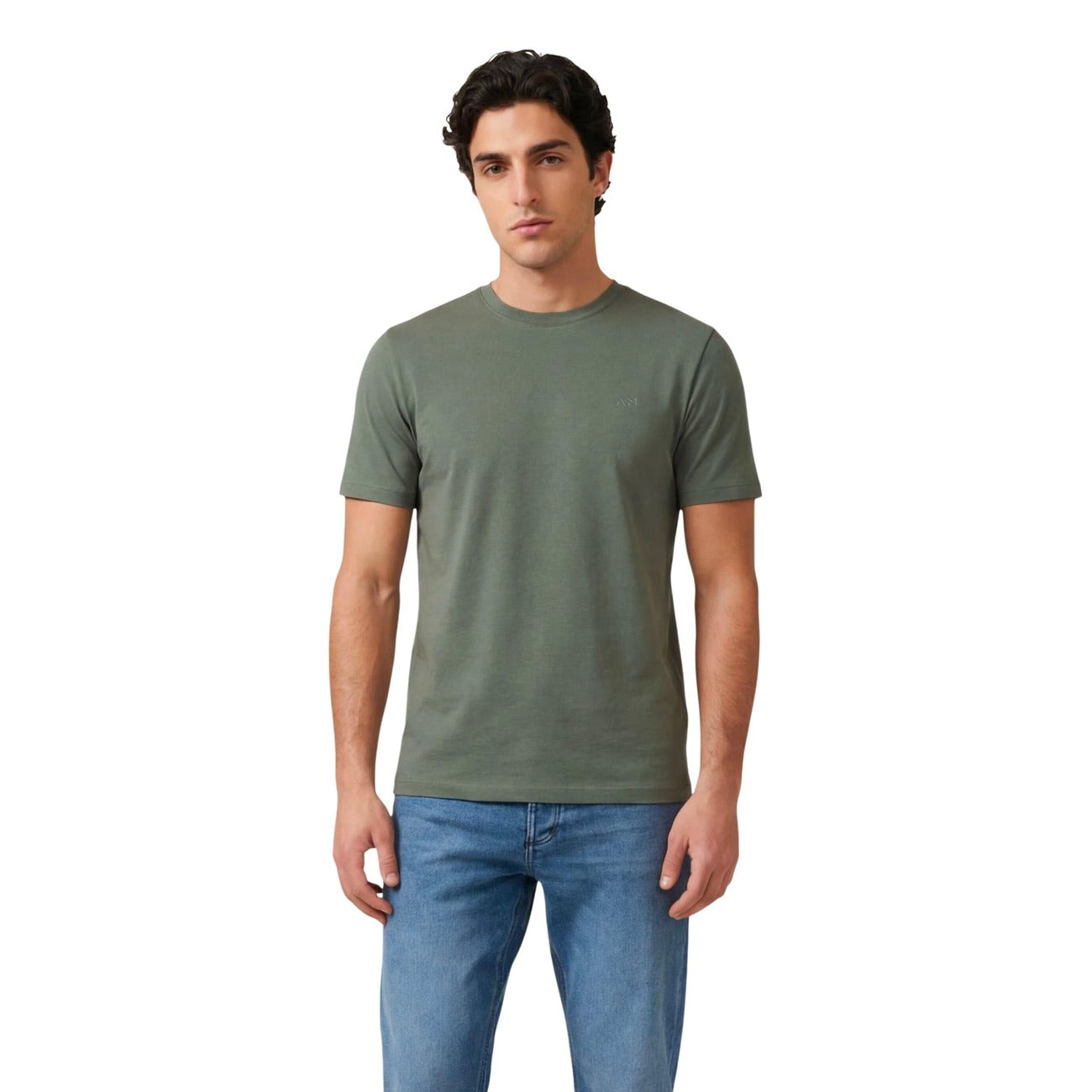 Antony Morato - Antony Morato T-Shirt Uomo