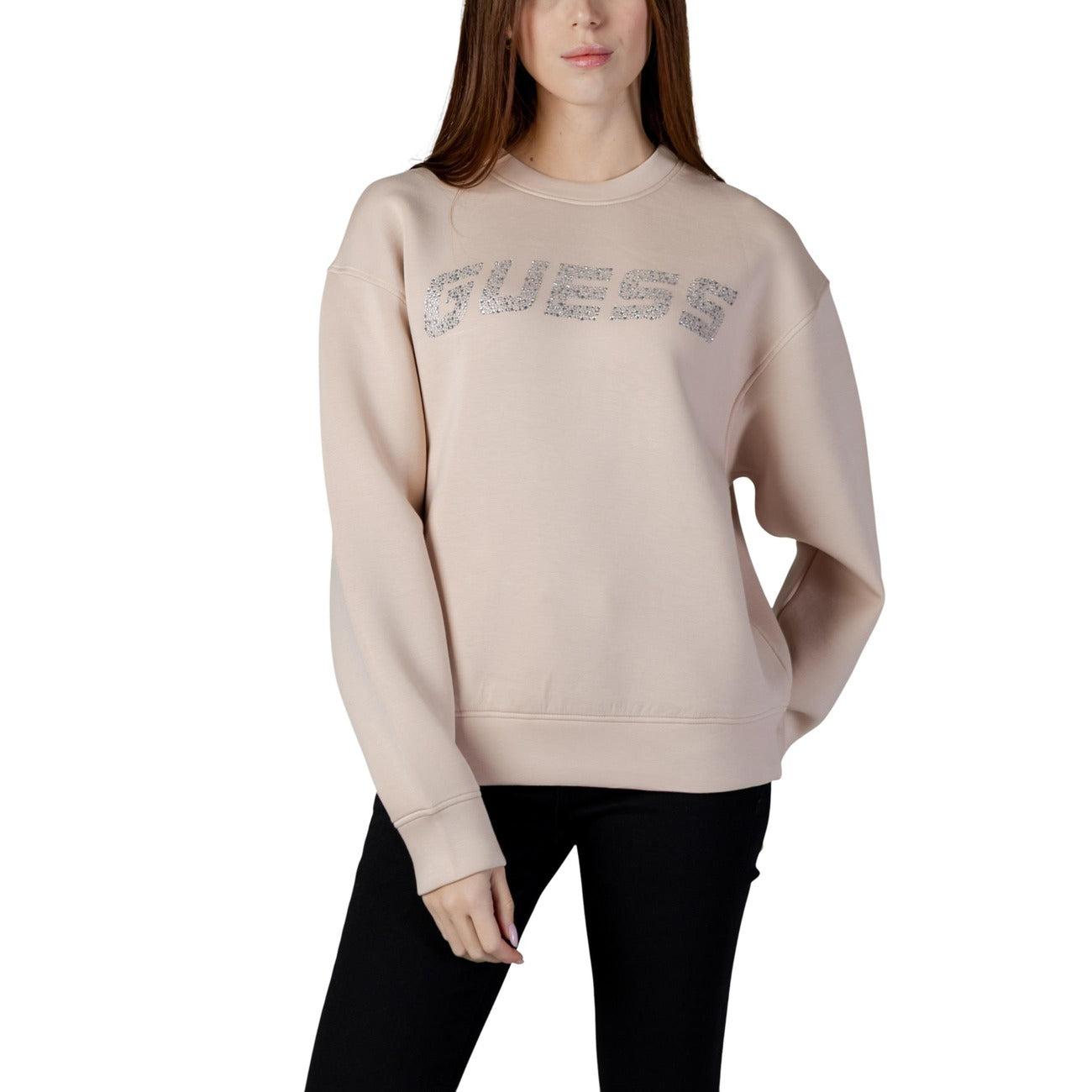 Guess Active - Guess Active Felpa Donna