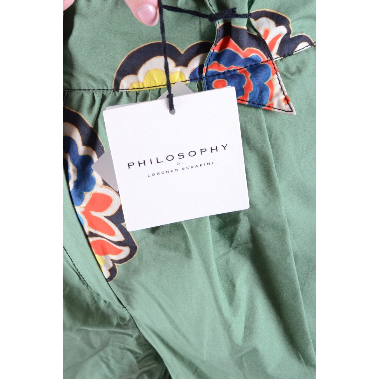 Philosophy - Philosophy Shorts Donna
