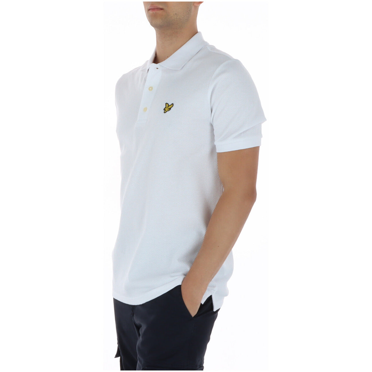 SP2400V Polo Bianco