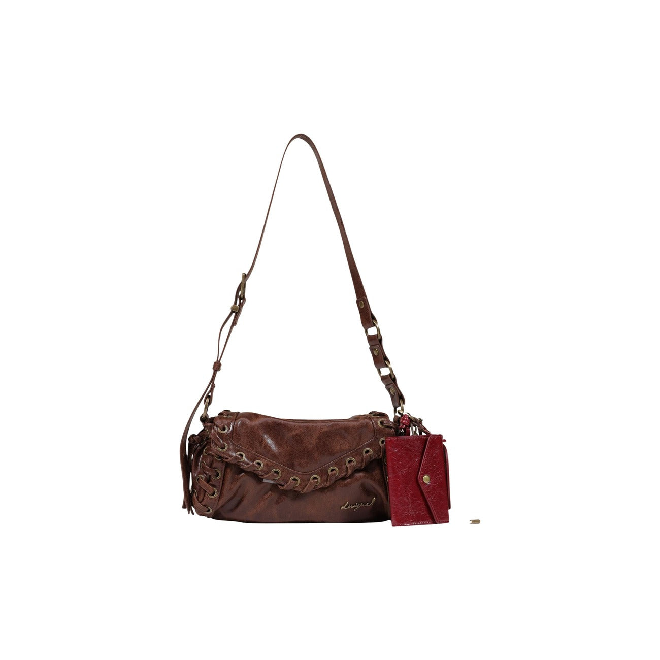Desigual - Desigual Borsa Donna