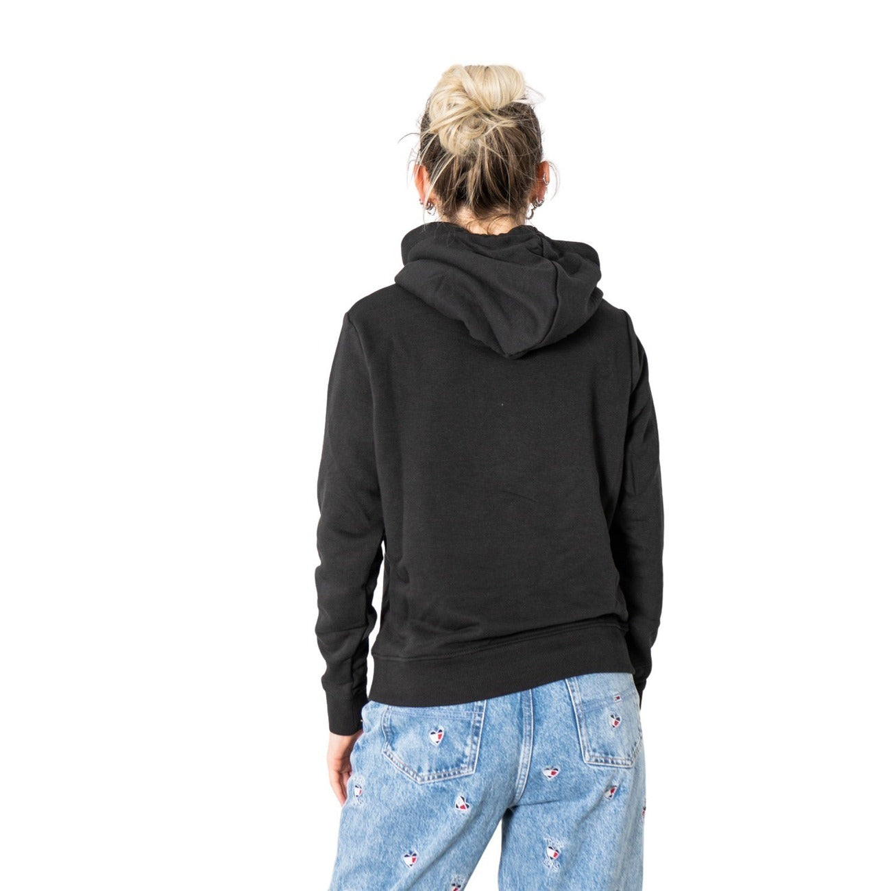 Tommy Hilfiger Jeans - Tommy Hilfiger Jeans Felpa Donna