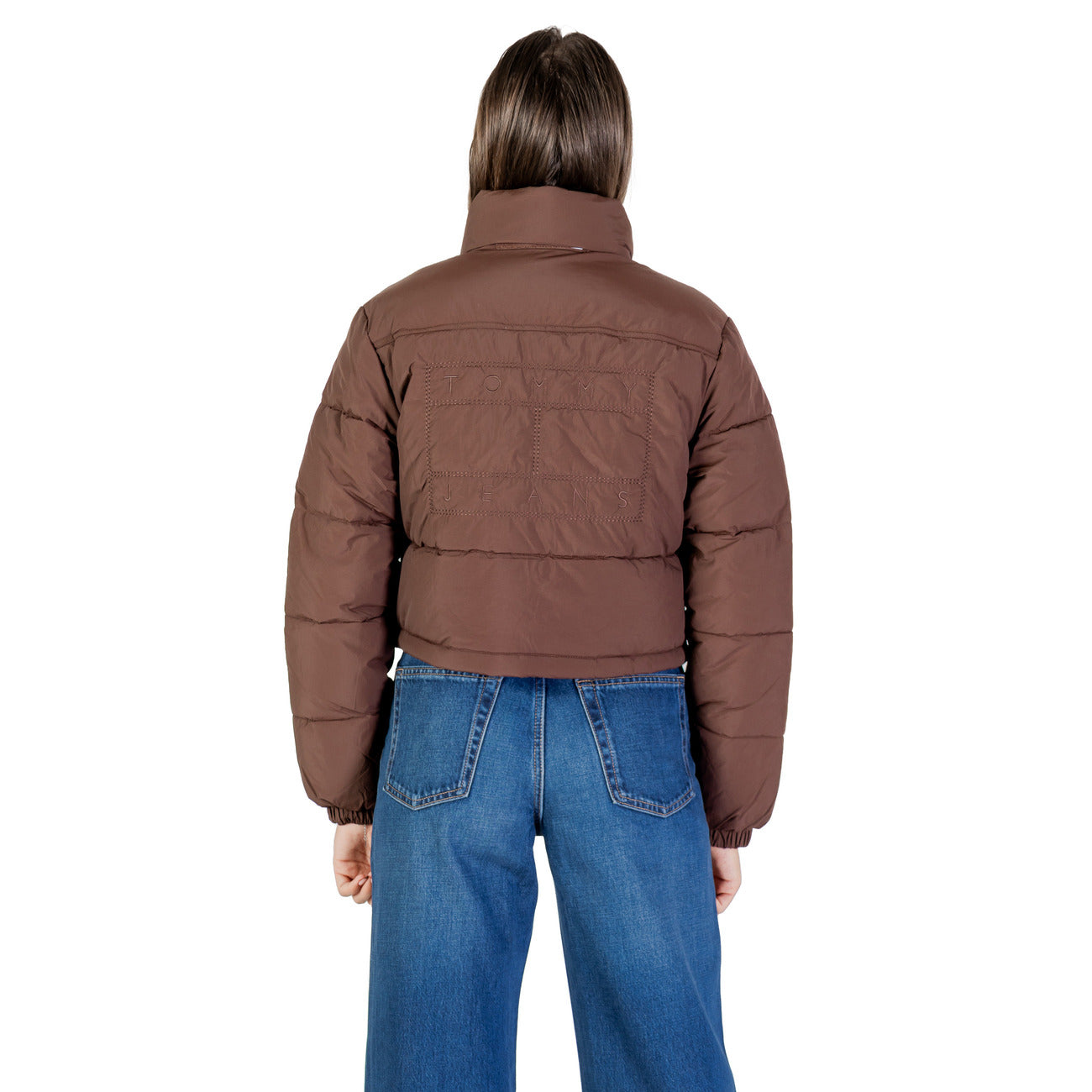 Tommy Hilfiger Jeans - Tommy Hilfiger Jeans Giacca Donna