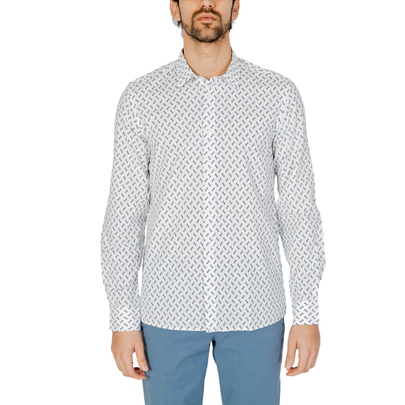 Antony Morato - Antony Morato Camicia Uomo