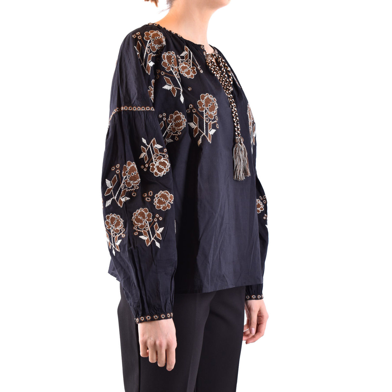 P.a.r.o.s.h. - P.a.r.o.s.h. Blouse Donna
