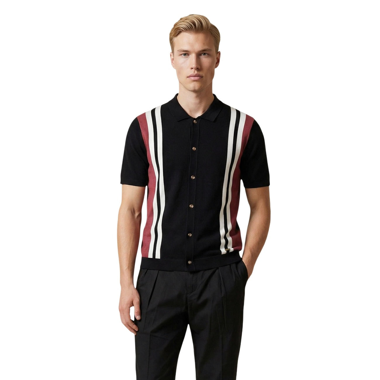Gianni Lupo - Gianni Lupo Cardigans Uomo