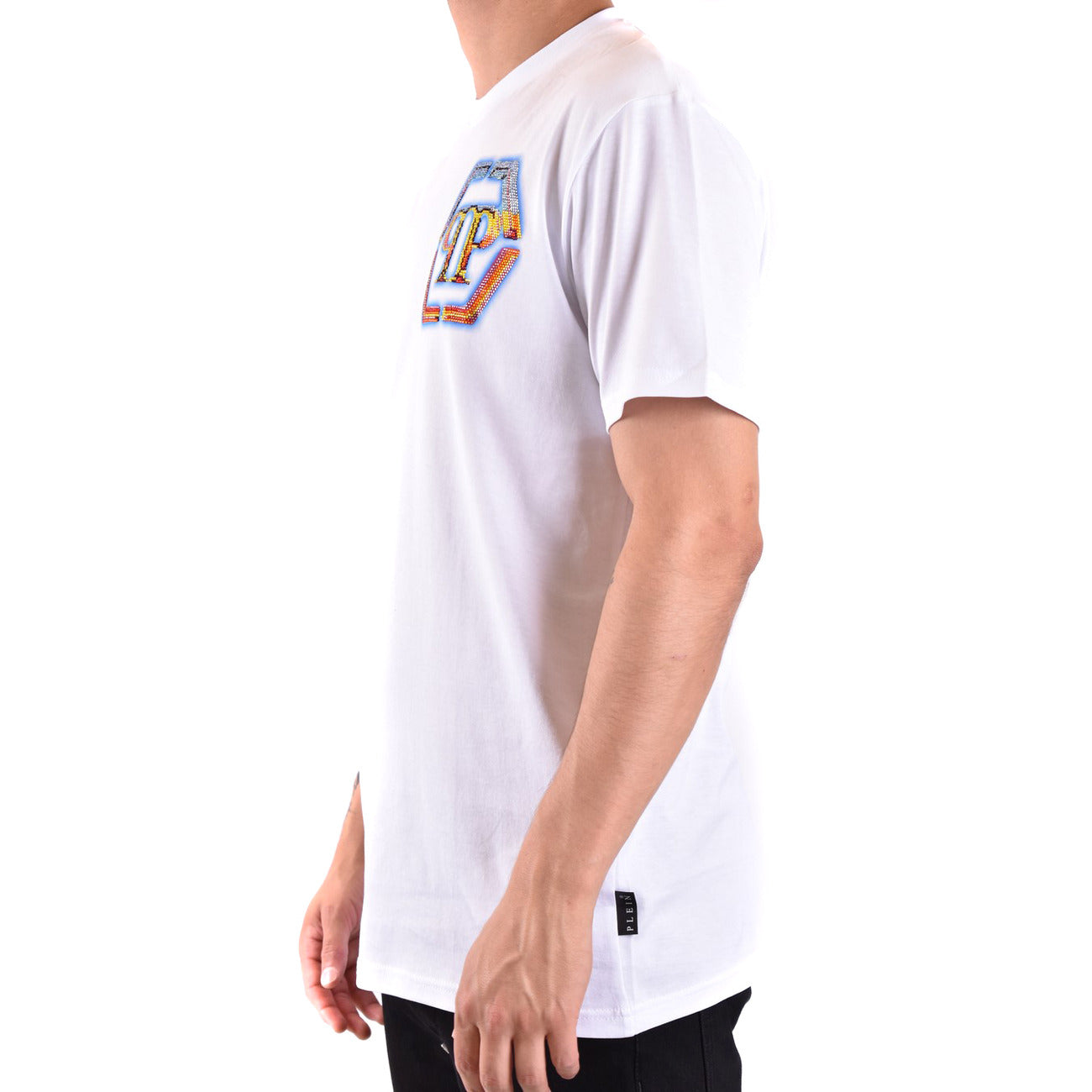 Philipp Plein - Philipp Plein T-Shirt Uomo