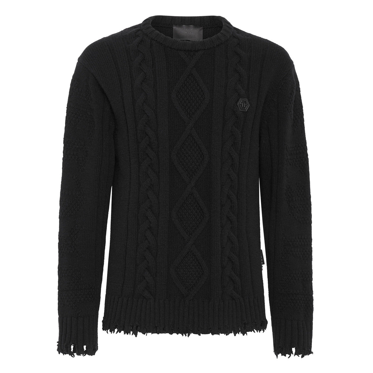 Philipp Plein - Philipp Plein Maglia Uomo