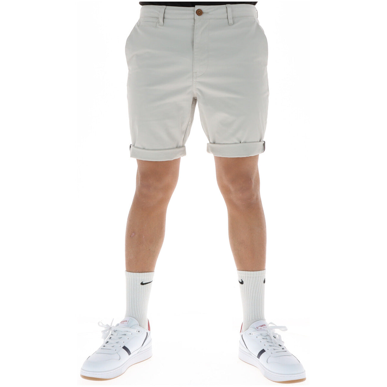 Bermuda M7110486A Grigio