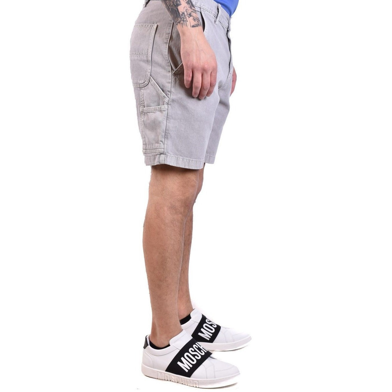 Moschino - Moschino Bermuda Uomo