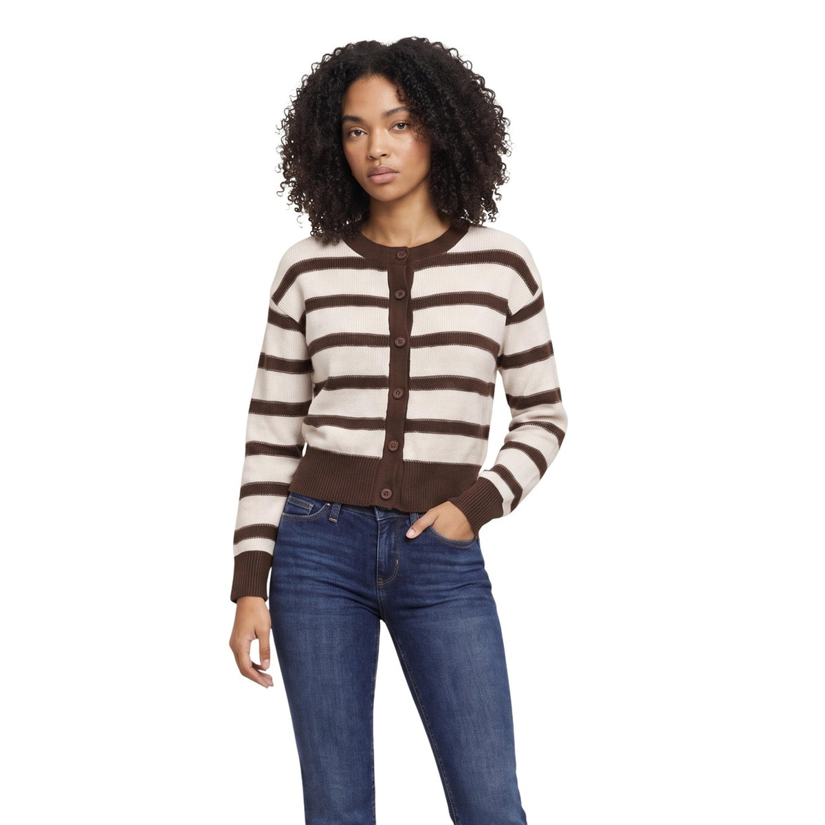 Choral - Choral Cardigan Donna