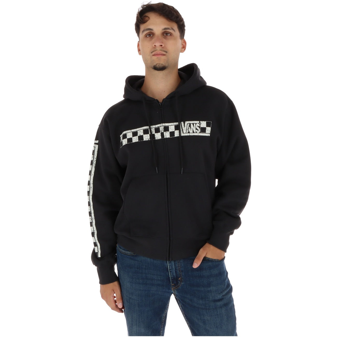 Vans - Vans Felpa Uomo