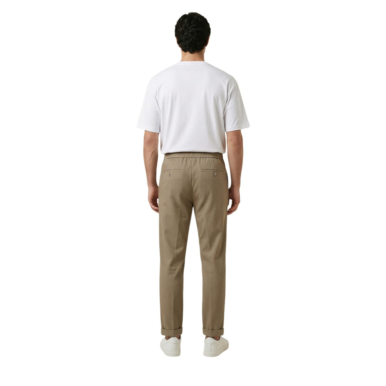 Gianni Lupo - Gianni Lupo Pantaloni Uomo