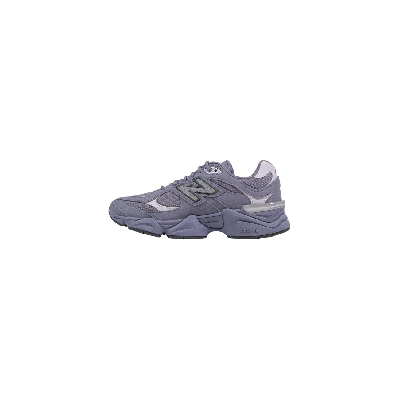 New Balance Sneaker Grigio Donna