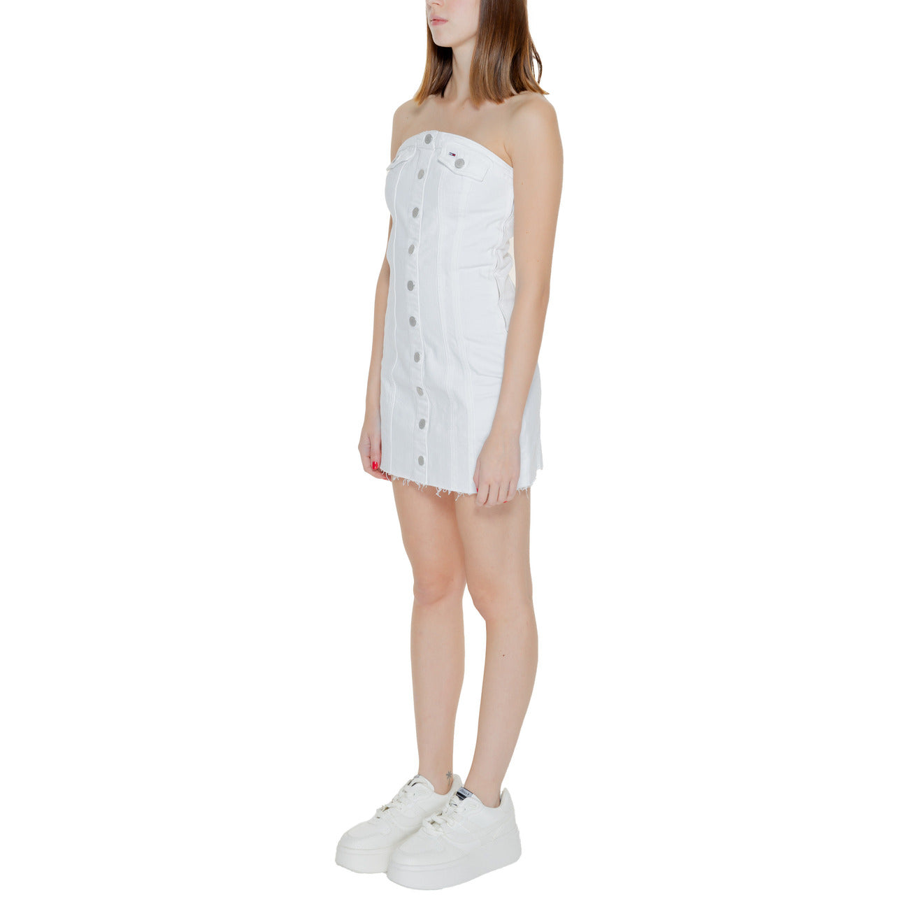 Tommy Hilfiger Jeans - Tommy Hilfiger Jeans Abito Donna