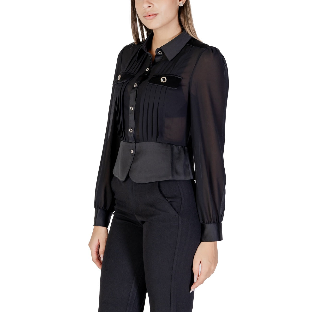 Morgan De Toi - Morgan De Toi Camicia Donna