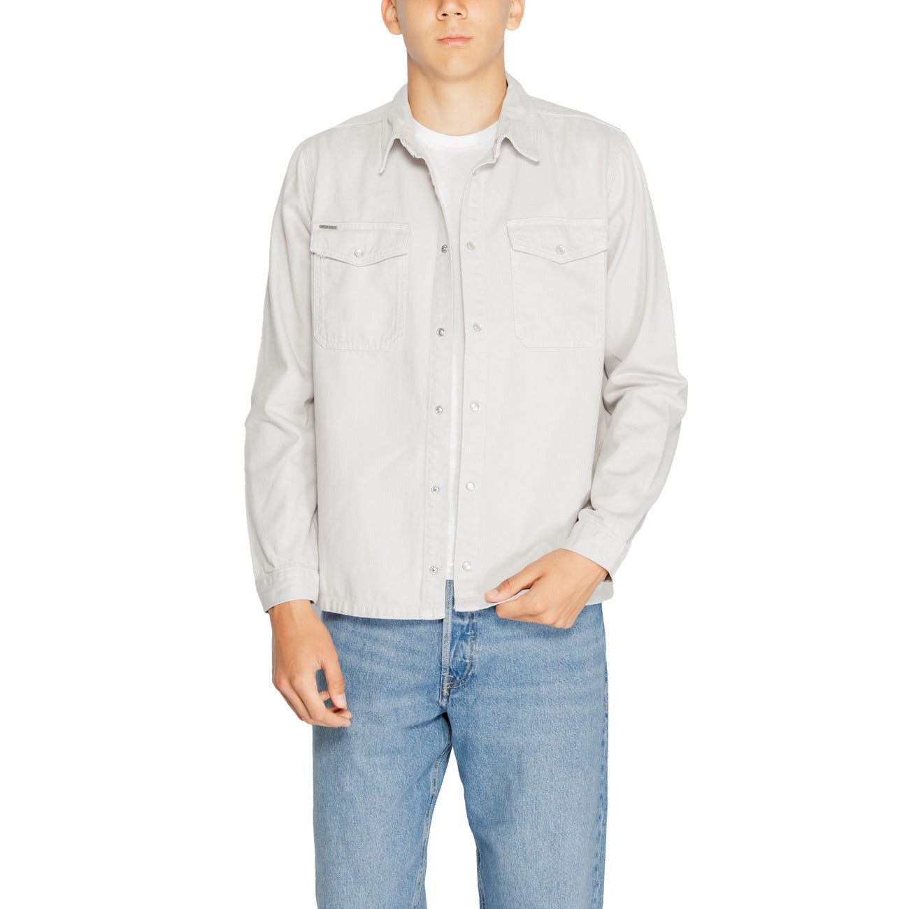 Antony Morato - Antony Morato Camicia Uomo