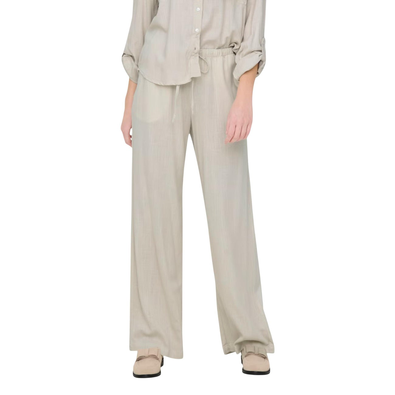 Jacqueline De Yong - Jacqueline De Yong Pantaloni Donna