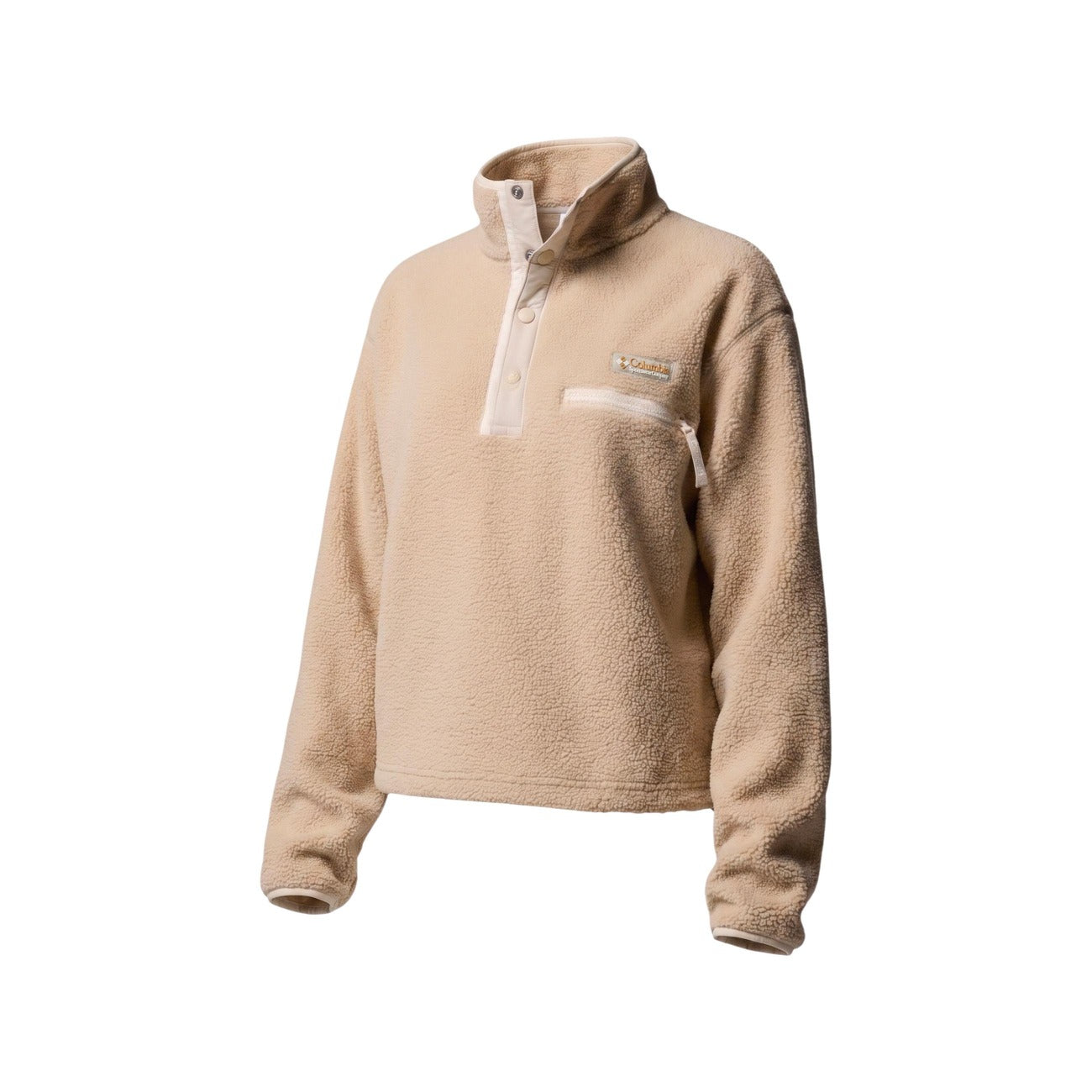 Columbia - Columbia Felpa Donna