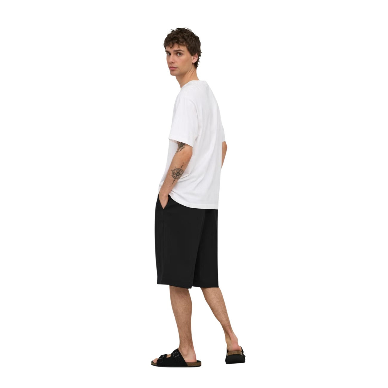 Only & Sons - Only & Sons Bermuda Uomo