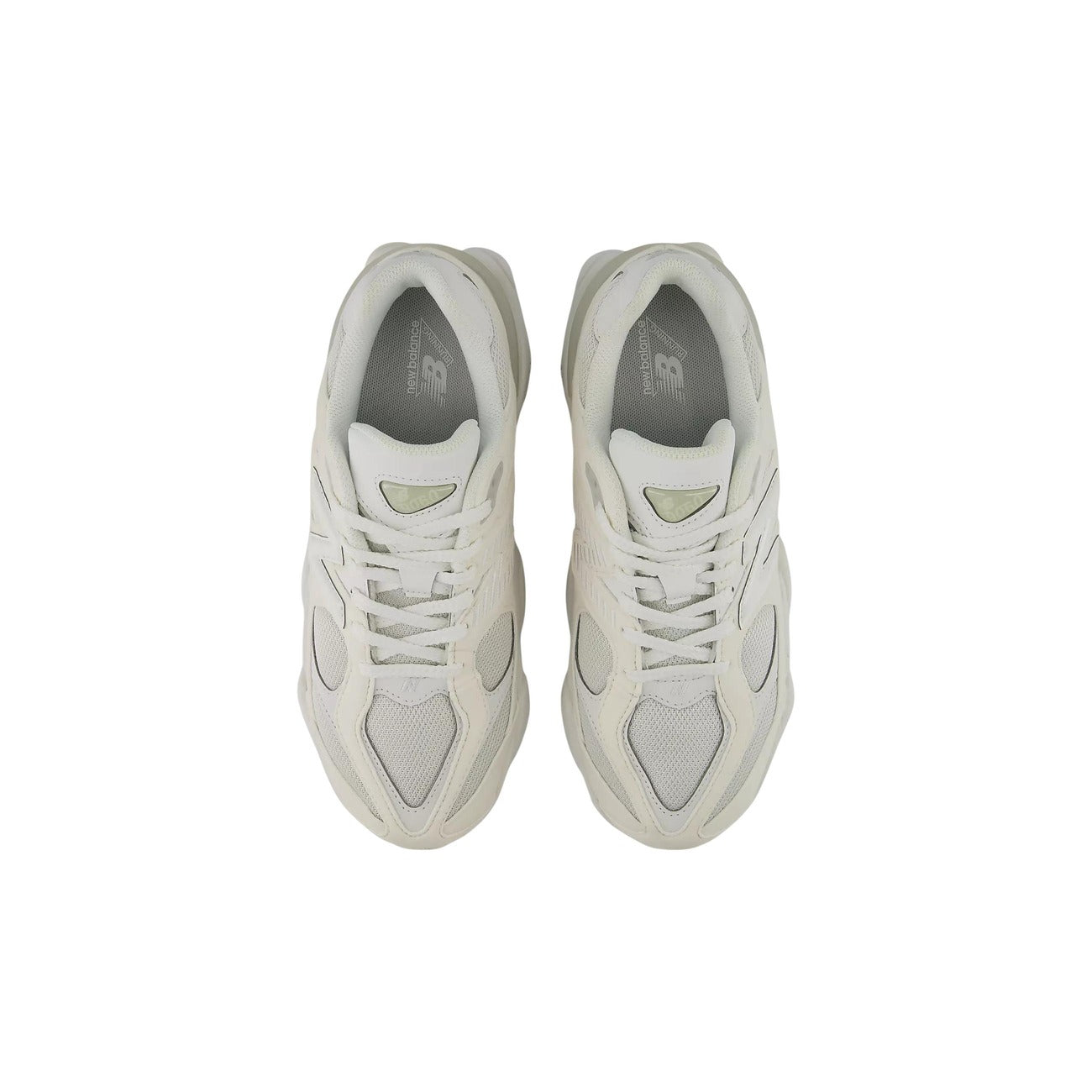 New Balance Sneakers Donna Bianco