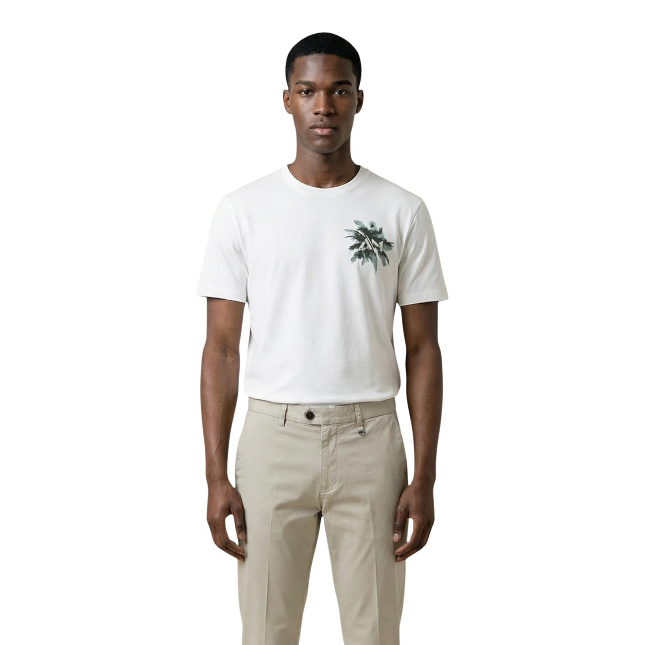 Antony Morato - Antony Morato T-Shirt Uomo