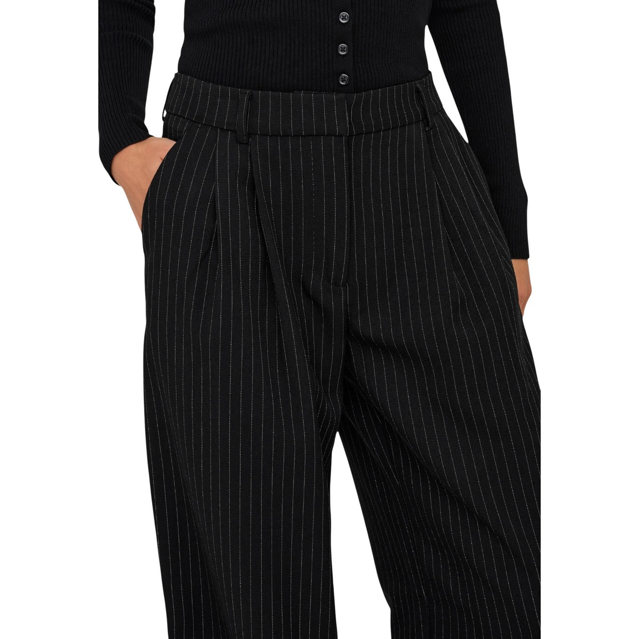 Only - Only Pantaloni Donna